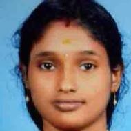 Monisha M. Class 12 Tuition trainer in Karthikappally