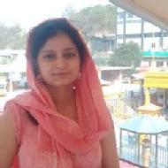 Shanu D. Class 12 Tuition trainer in Dehra