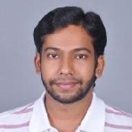Bino Antony Class 12 Tuition trainer in Thiruvananthapuram