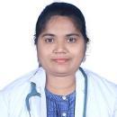 Photo of Dr Pavana Sandhya