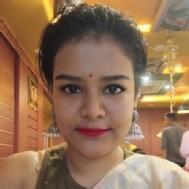 Madhurima B. Spoken English trainer in Kolkata