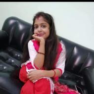 Shweta Bhattacharrya Class I-V Tuition trainer in Ahmedabad