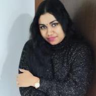 Akhila S. Class I-V Tuition trainer in Thrissur