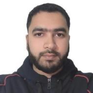 Mir Ishfaq Ahmad Class 11 Tuition trainer in Srinagar