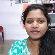 Vinitha Class 12 Tuition trainer in Periyakulam