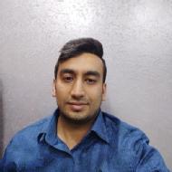 Mohammad Shadab Class 10 trainer in Delhi