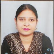 Puja Singla Class I-V Tuition trainer in Panchkula