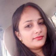 Mehak P. Class I-V Tuition trainer in Indore