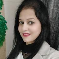 Savita Wadhwa Class I-V Tuition trainer in Gurgaon