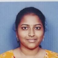 Asha Jyothi Class 11 Tuition trainer in Rajahmundry