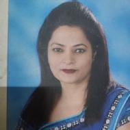 Savita Rastogi Class I-V Tuition trainer in Moradabad