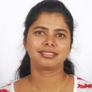Photo of Krupali A.