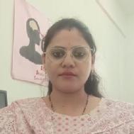 Mridula B. BA Tuition trainer in Jammu