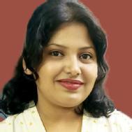 Sharmi C. Class 12 Tuition trainer in Kolkata