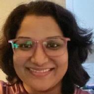 Hema M. Google Cloud Platform trainer in Visakhapatnam