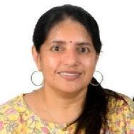 Anitha S. Class 12 Tuition trainer in Kochi