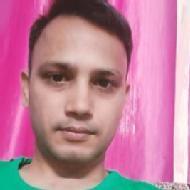 Ashish Naithani Class 8 Tuition trainer in Roorkee