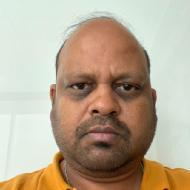 Saubhagya Sahu Ethical Hacking trainer in Bhubaneswar