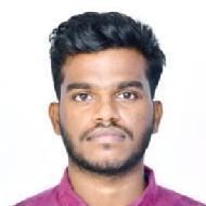 Paul M Kunju Class 12 Tuition trainer in Thiruvananthapuram