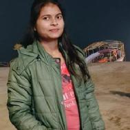 Khushboo Y. Class 12 Tuition trainer in Kerakat