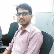 Krishna Kumar Unix Shell Scripting trainer in Hyderabad