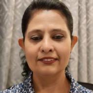 Zeenat B. Phonics trainer in Mumbai