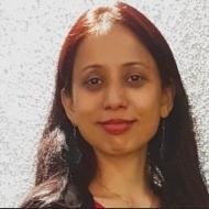 Bhawna P. Phonics trainer in Pune