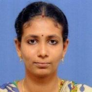 Saranya Computer Course trainer in Coimbatore