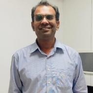 Vivek Diwan Spoken English trainer in Raipur