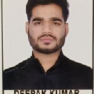 Deepak Kumar Class 12 Tuition trainer in Delhi