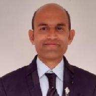 Satish Kumar Jain Company Secretary (CS) trainer in Sagar