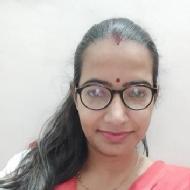 Nikita S. Class I-V Tuition trainer in Chandigarh