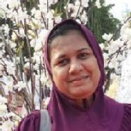 Zainab K. Class I-V Tuition trainer in Surat