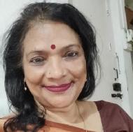 Neeta B. Spoken English trainer in Pune