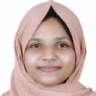 Febina S. Class 12 Tuition trainer in Kozhikode