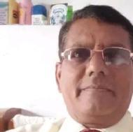 Jagadish Swamy Hindi Language trainer in Gulbarga