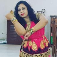 Priti K. Dance trainer in Gurgaon