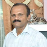 Balakrishnan T Class 11 Tuition trainer in Peringottukara