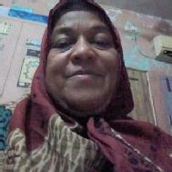 Mrs. U. Spoken English trainer in Hyderabad
