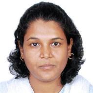 Shamini MBBS & Medical Tuition trainer in Chennai