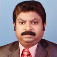 Selvam V BCom Tuition trainer in Thiruvananthapuram