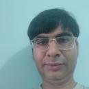 Photo of Dr Manish Kumar