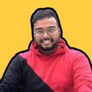 Prakarsh Srivastava Web Development trainer in Mumbai