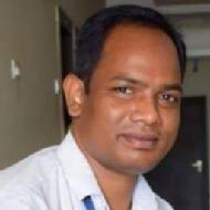 Dr Guru C Patra Paramedic trainer in Keonjhar