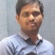 Madhusudanaro Class 11 Tuition trainer in Hyderabad