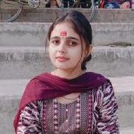 Ankita M. Class I-V Tuition trainer in Bahraich