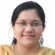Mariya E. Class 9 Tuition trainer in Lucknow