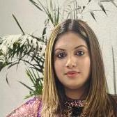 Nitiya Makeup trainer in Moga