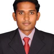 Ramprakash Balsubramanian Class 11 Tuition trainer in Chennai