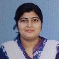 L Lakshmi P. Class 12 Tuition trainer in Bhilai Nagar